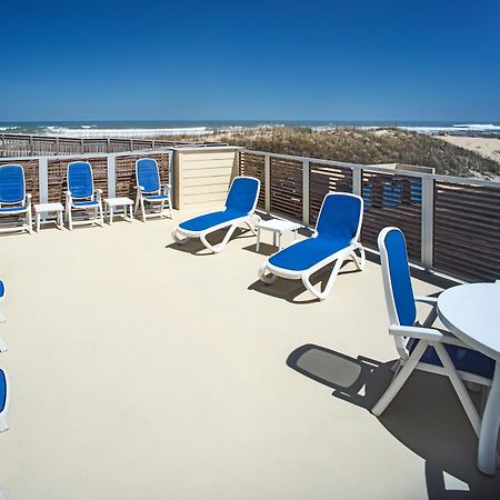 Holiday Inn Express Nags Head Oceanfront By Ihg Екстериор снимка