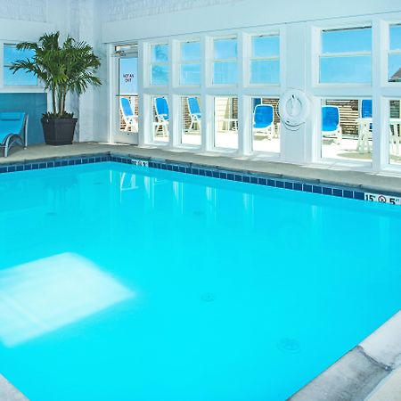 Holiday Inn Express Nags Head Oceanfront By Ihg Екстериор снимка
