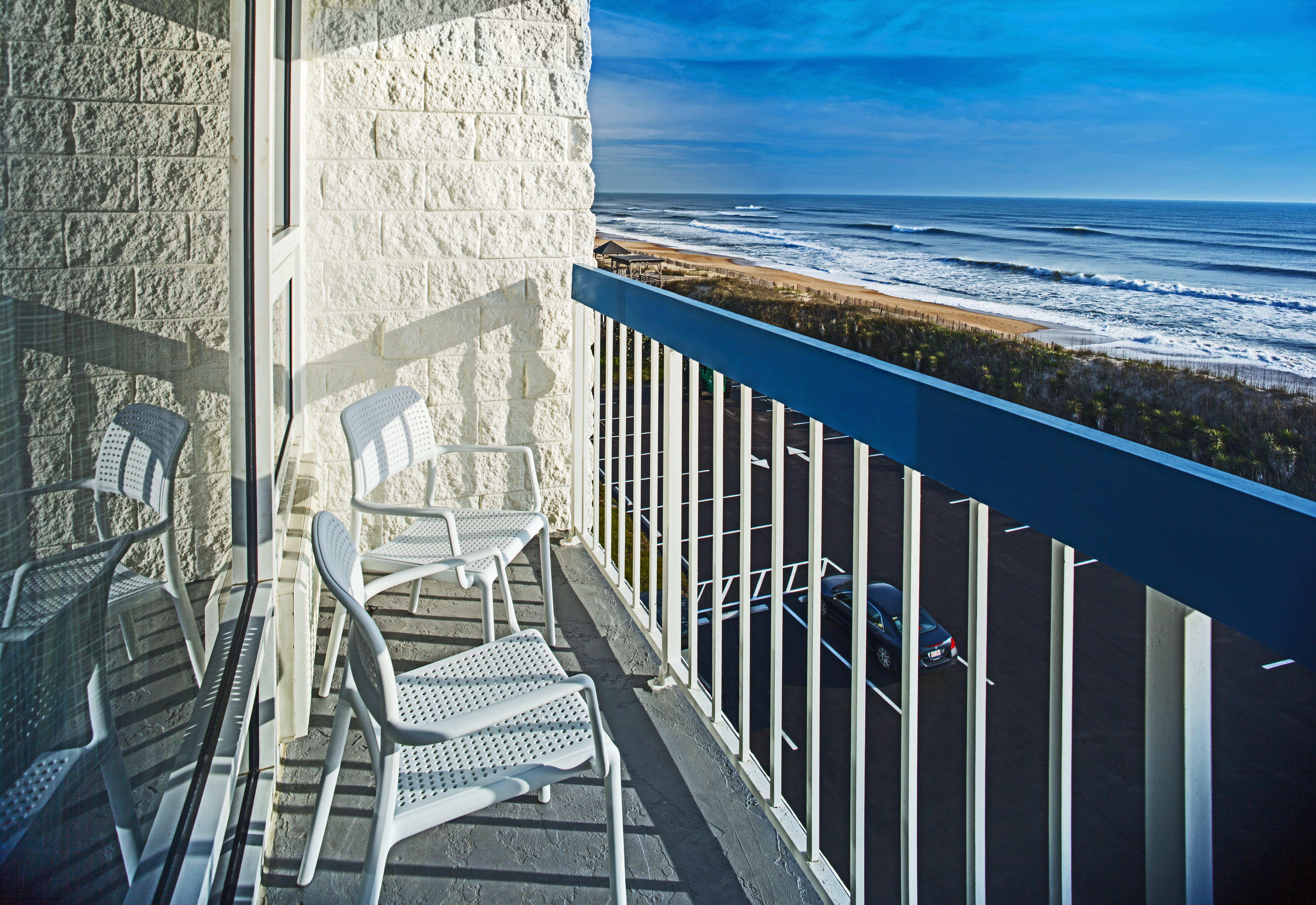 Holiday Inn Express Nags Head Oceanfront By Ihg Екстериор снимка