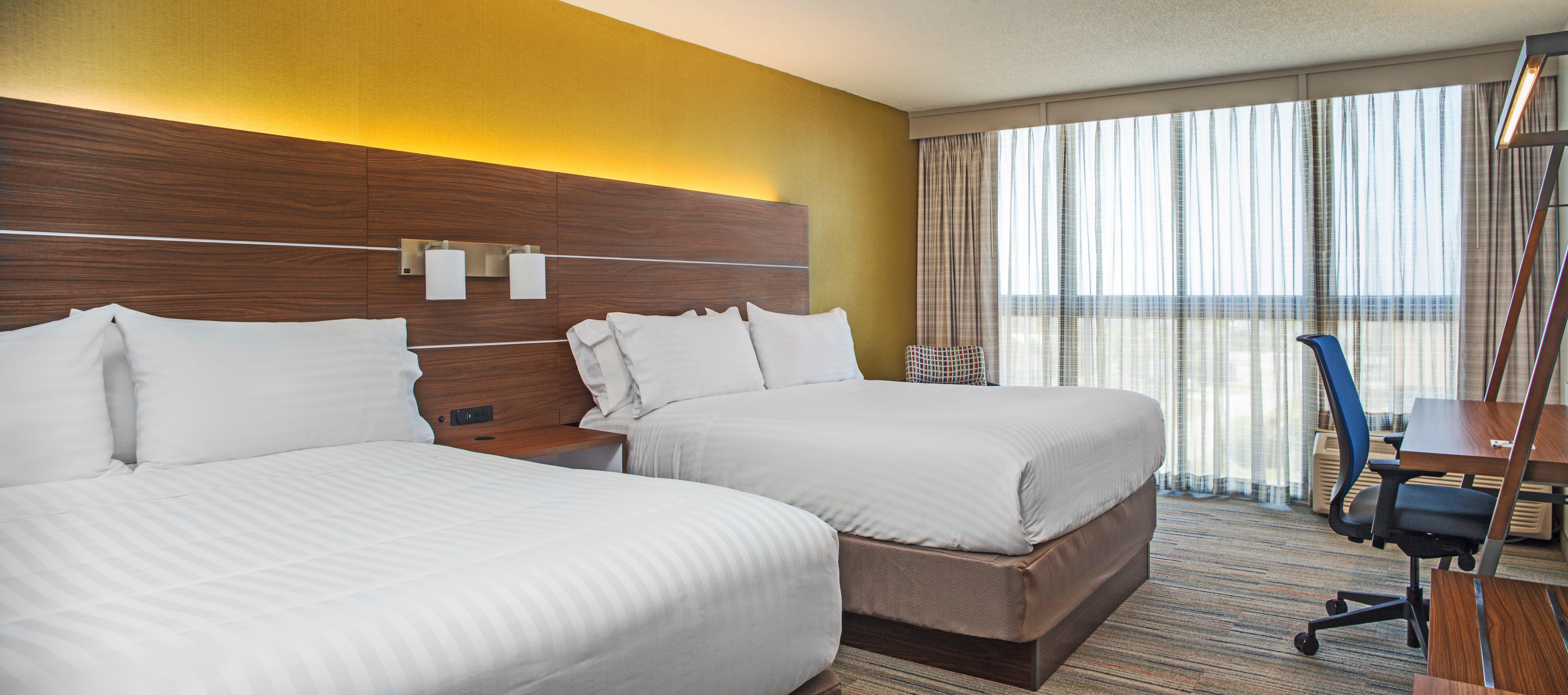 Holiday Inn Express Nags Head Oceanfront By Ihg Екстериор снимка