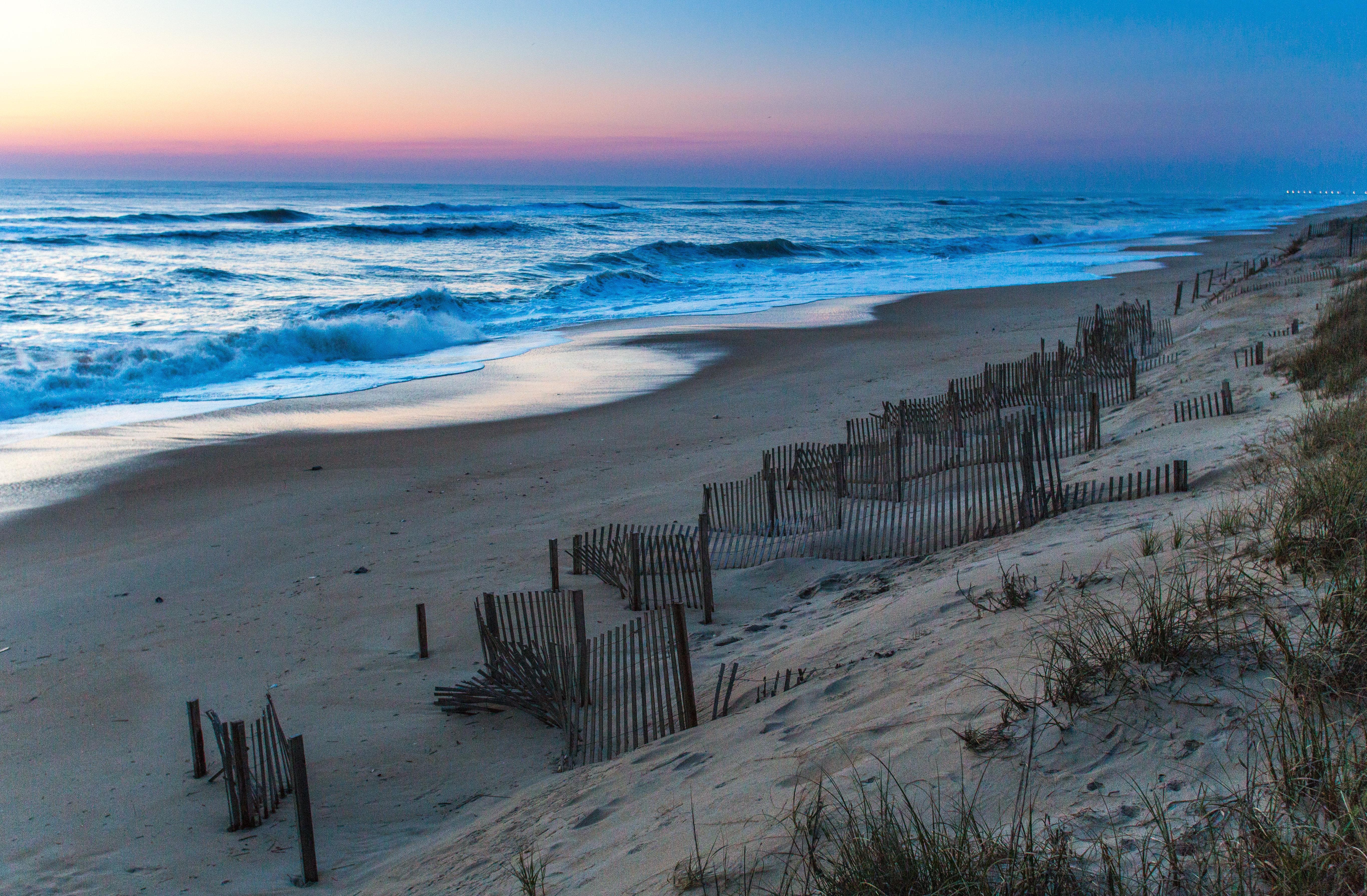 Holiday Inn Express Nags Head Oceanfront By Ihg Екстериор снимка