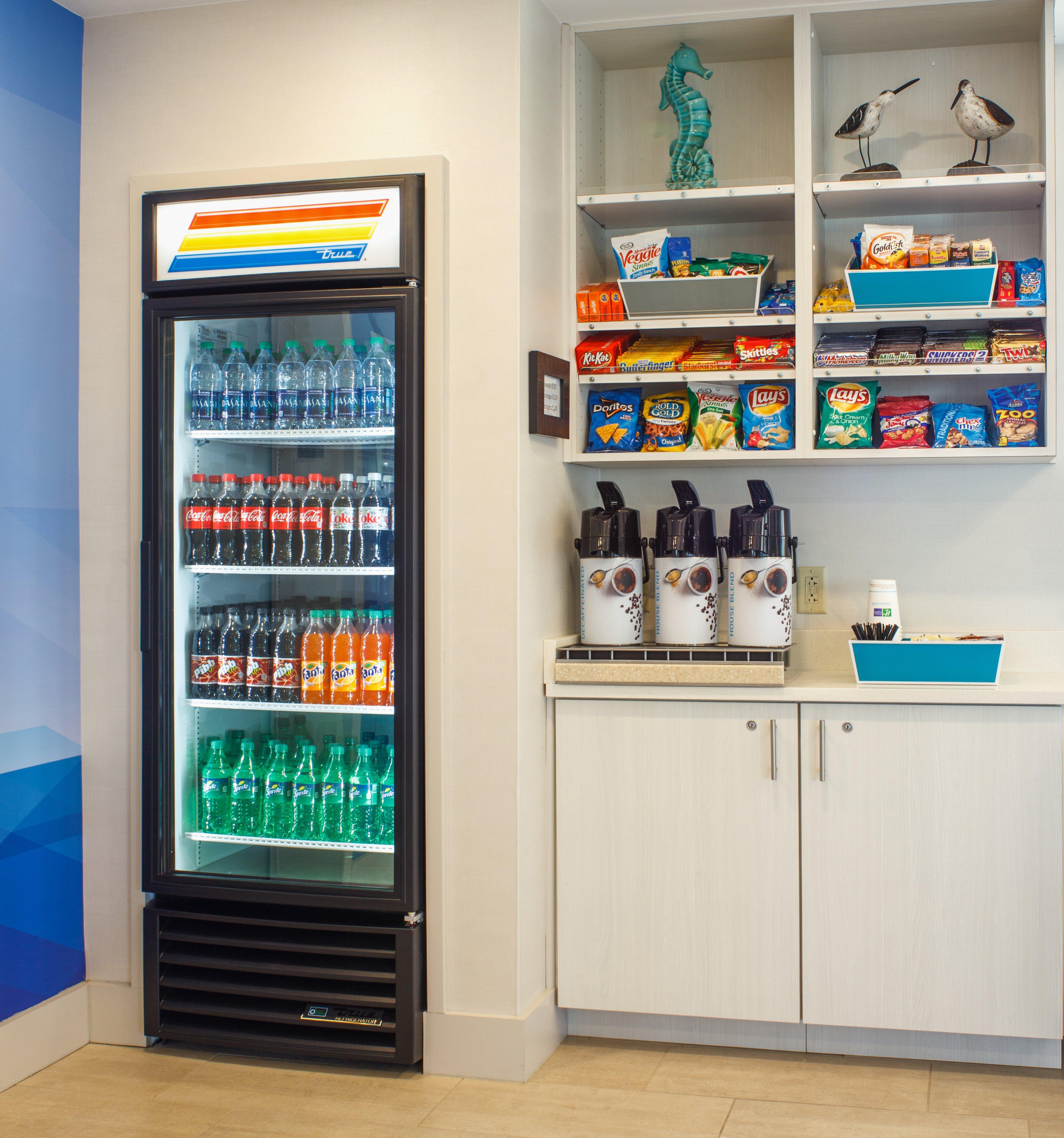 Holiday Inn Express Nags Head Oceanfront By Ihg Екстериор снимка