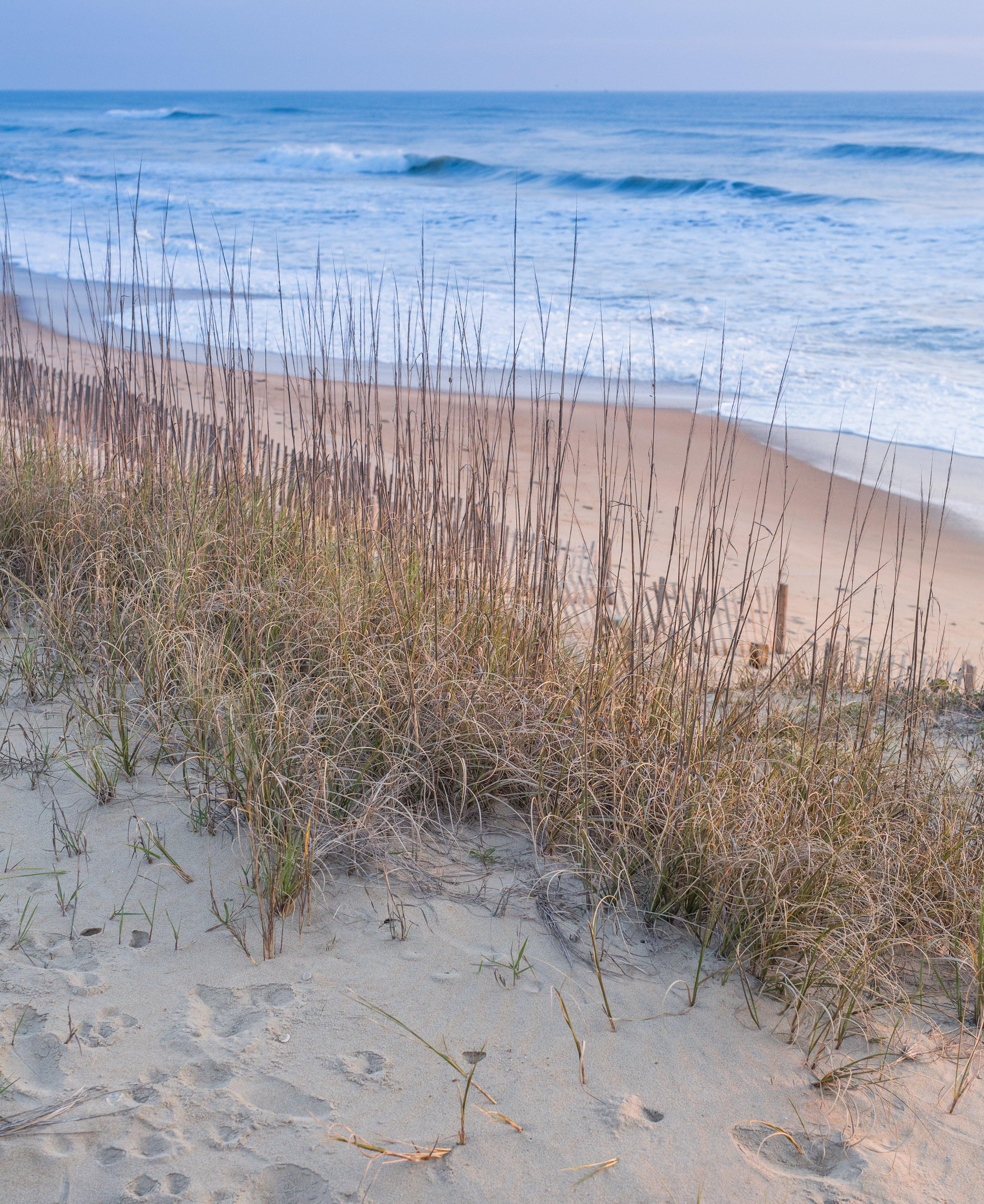 Holiday Inn Express Nags Head Oceanfront By Ihg Екстериор снимка