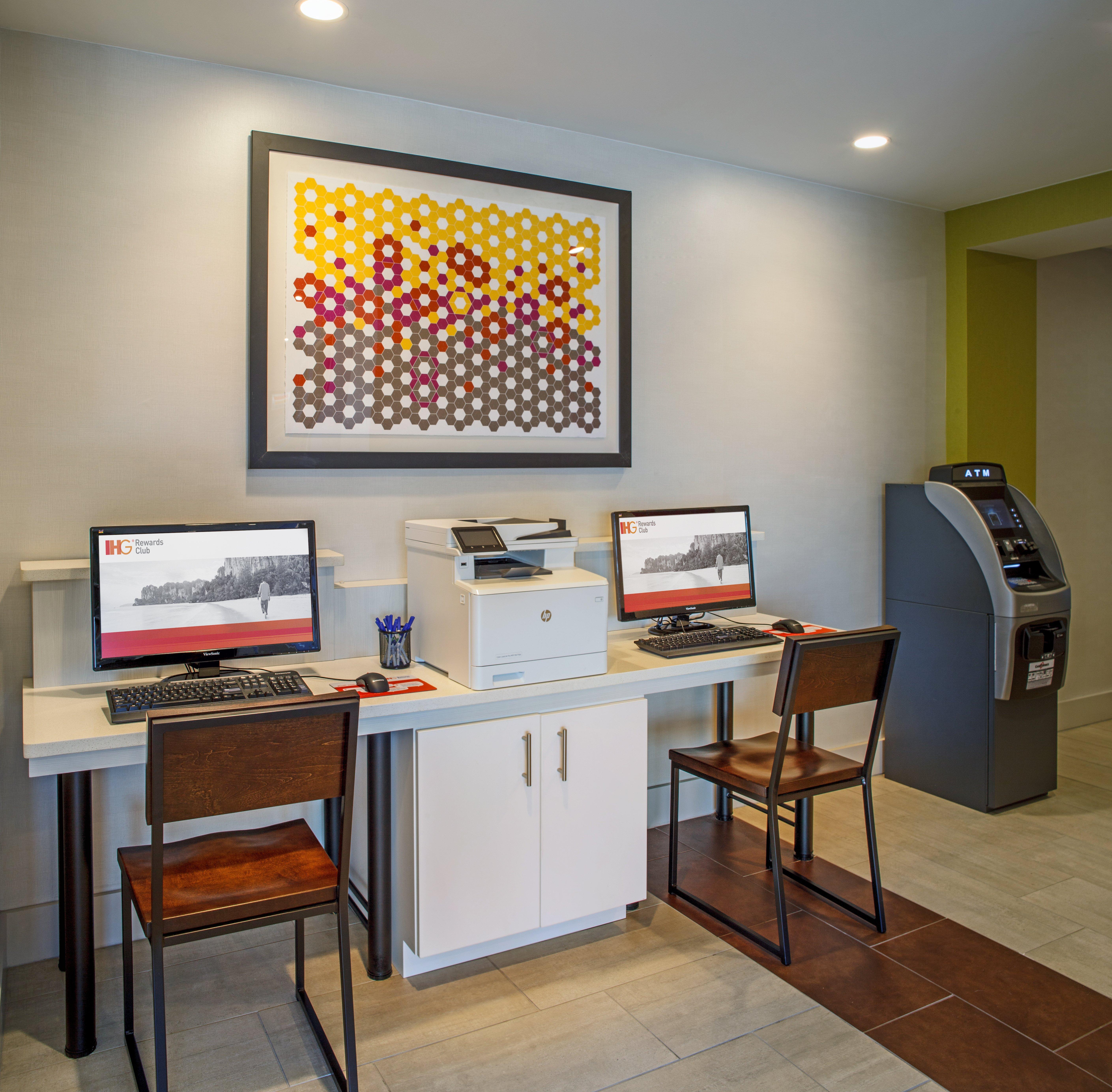 Holiday Inn Express Nags Head Oceanfront By Ihg Екстериор снимка