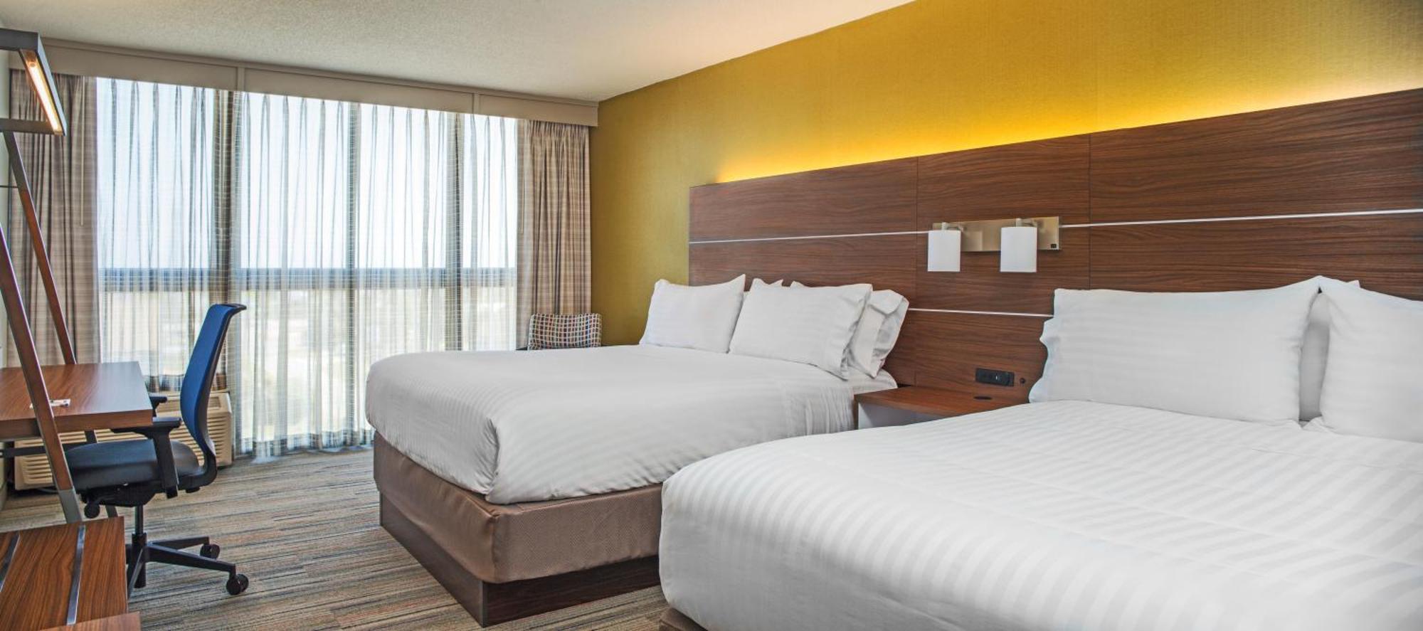 Holiday Inn Express Nags Head Oceanfront By Ihg Екстериор снимка