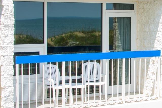 Holiday Inn Express Nags Head Oceanfront By Ihg Екстериор снимка
