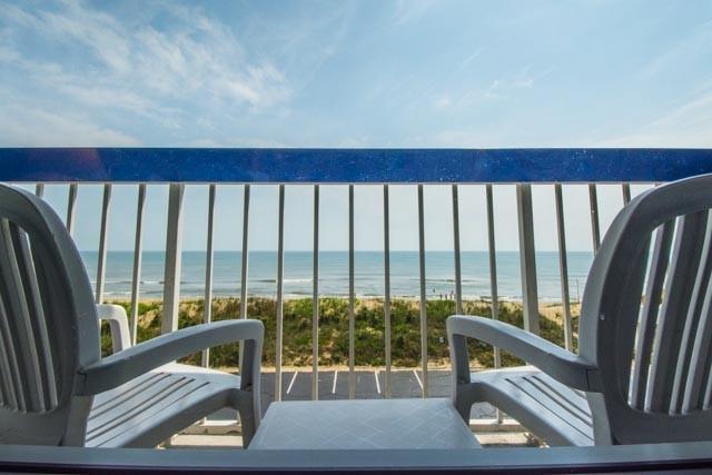 Holiday Inn Express Nags Head Oceanfront By Ihg Екстериор снимка