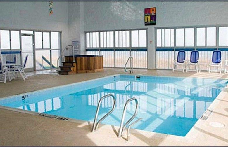 Holiday Inn Express Nags Head Oceanfront By Ihg Екстериор снимка
