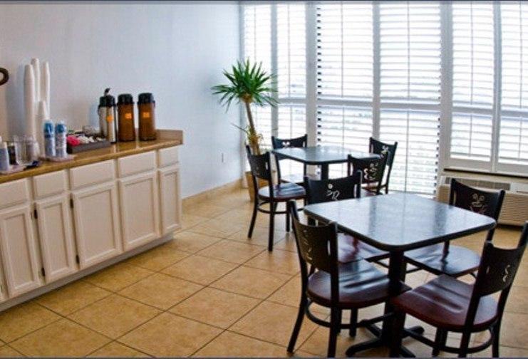 Holiday Inn Express Nags Head Oceanfront By Ihg Екстериор снимка