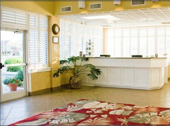 Holiday Inn Express Nags Head Oceanfront By Ihg Екстериор снимка